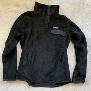 patagonia pullover